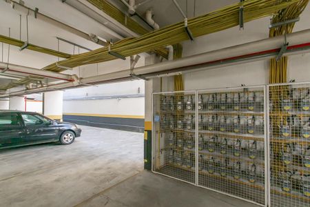 Apartamento à venda com 50m², 2 quartos e 1 vaga Apartamento à venda com 50m², 2 quartos e 1 vagaGaragem