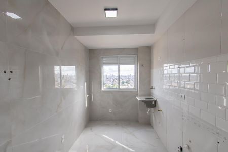 Apartamento à venda com 50m², 2 quartos e 1 vaga Apartamento à venda com 50m², 2 quartos e 1 vagaCozinha