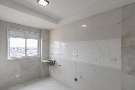 Apartamento à venda com 50m², 2 quartos e 1 vaga Apartamento à venda com 50m², 2 quartos e 1 vagaCozinha