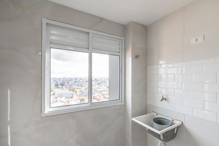 Apartamento à venda com 50m², 2 quartos e 1 vaga Apartamento à venda com 50m², 2 quartos e 1 vagaÁrea de Serviço