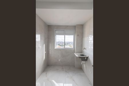 Apartamento à venda com 50m², 2 quartos e 1 vaga Apartamento à venda com 50m², 2 quartos e 1 vagaÁrea de Serviço