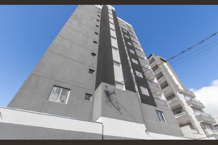 Apartamento à venda com 50m², 2 quartos e 1 vaga Apartamento à venda com 50m², 2 quartos e 1 vagaFachada