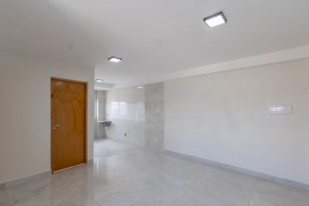 Apartamento à venda com 50m², 2 quartos e 1 vaga Apartamento à venda com 50m², 2 quartos e 1 vagaSala