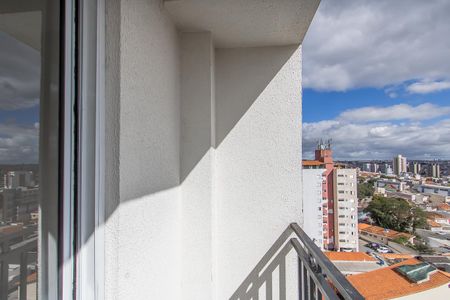 Apartamento à venda com 50m², 2 quartos e 1 vaga Apartamento à venda com 50m², 2 quartos e 1 vagaVista da Sacada