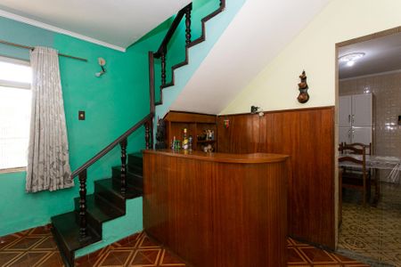 Casa à venda com 300m², 3 quartos e 1 vaga Casa à venda com 300m², 3 quartos e 1 vagaSala