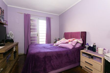 Casa à venda com 300m², 3 quartos e 1 vaga Casa à venda com 300m², 3 quartos e 1 vagaQuarto 3