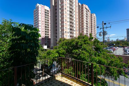 Casa à venda com 300m², 3 quartos e 1 vaga Casa à venda com 300m², 3 quartos e 1 vagaVista da Varanda do Quarto 3