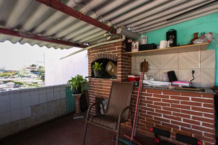 Casa à venda com 300m², 3 quartos e 1 vaga Casa à venda com 300m², 3 quartos e 1 vagaEspaço Gourmet