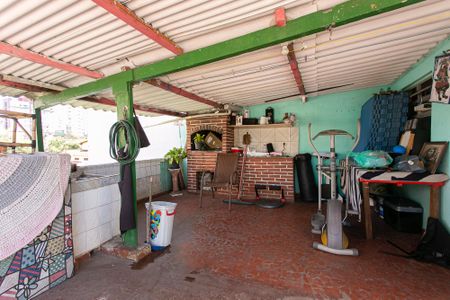 Casa à venda com 300m², 3 quartos e 1 vaga Casa à venda com 300m², 3 quartos e 1 vagaEspaço Gourmet