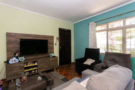 Casa à venda com 300m², 3 quartos e 1 vaga Casa à venda com 300m², 3 quartos e 1 vagaSala