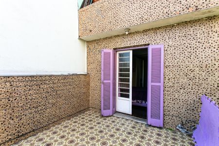 Casa à venda com 300m², 3 quartos e 1 vaga Casa à venda com 300m², 3 quartos e 1 vagaVaranda do Quarto 3