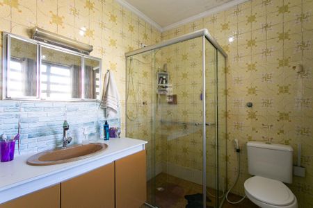 Casa à venda com 300m², 3 quartos e 1 vaga Casa à venda com 300m², 3 quartos e 1 vagaBanheiro 1