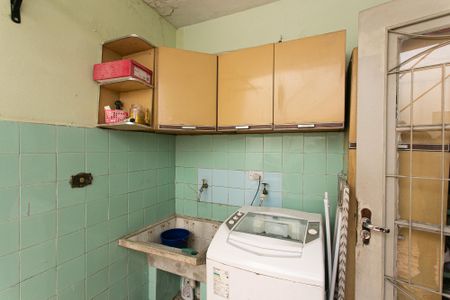 Casa à venda com 300m², 3 quartos e 1 vaga Casa à venda com 300m², 3 quartos e 1 vagaÁrea de Serviço