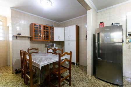 Casa à venda com 300m², 3 quartos e 1 vaga Casa à venda com 300m², 3 quartos e 1 vagaCozinha