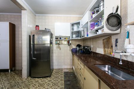 Casa à venda com 300m², 3 quartos e 1 vaga Casa à venda com 300m², 3 quartos e 1 vagaCozinha