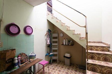 Casa à venda com 300m², 3 quartos e 1 vaga Casa à venda com 300m², 3 quartos e 1 vagaÁrea de Serviço