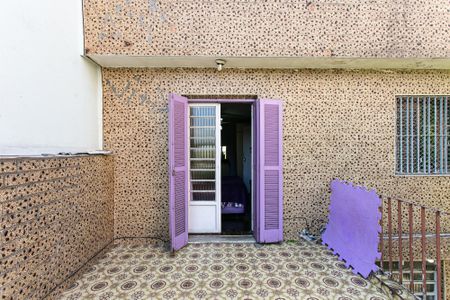 Casa à venda com 300m², 3 quartos e 1 vaga Casa à venda com 300m², 3 quartos e 1 vagaVaranda do Quarto 3