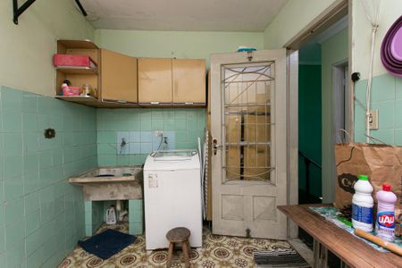 Casa à venda com 300m², 3 quartos e 1 vaga Casa à venda com 300m², 3 quartos e 1 vagaÁrea de Serviço