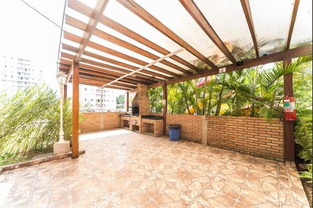 Apartamento à venda com 65m², 3 quartos e 1 vagaÁrea Comum