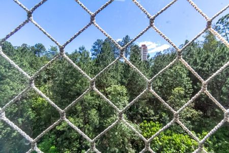 Apartamento à venda com 65m², 3 quartos e 1 vagaVista do Quarto 2