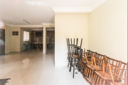 Apartamento à venda com 65m², 3 quartos e 1 vagaÁrea Comum