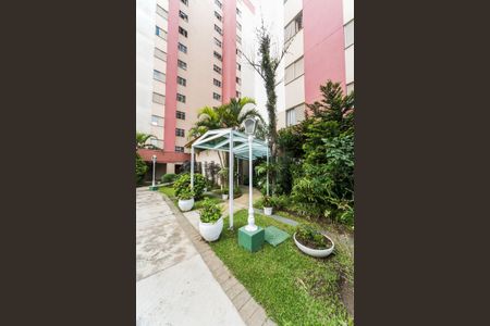 Apartamento à venda com 65m², 3 quartos e 1 vagaÁrea Comum