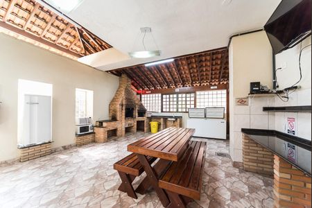 Apartamento à venda com 65m², 3 quartos e 1 vagaÁrea Comum