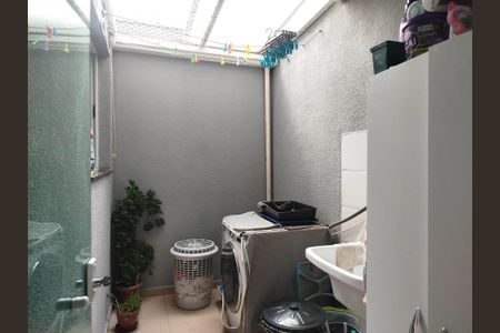 Apartamento à venda com 36m², 1 quarto e 1 vaga Apartamento à venda com 36m², 1 quarto e 1 vagaÁrea de serviço