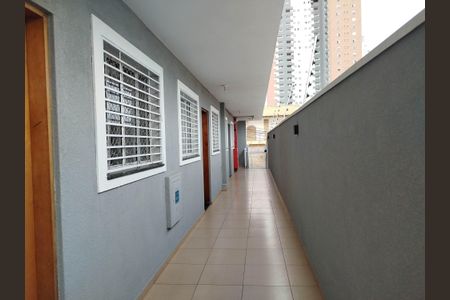Apartamento à venda com 36m², 1 quarto e 1 vaga Apartamento à venda com 36m², 1 quarto e 1 vagaÁrea comum