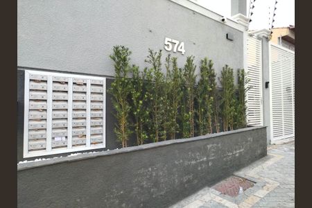 Apartamento à venda com 36m², 1 quarto e 1 vaga Apartamento à venda com 36m², 1 quarto e 1 vagaPortaria