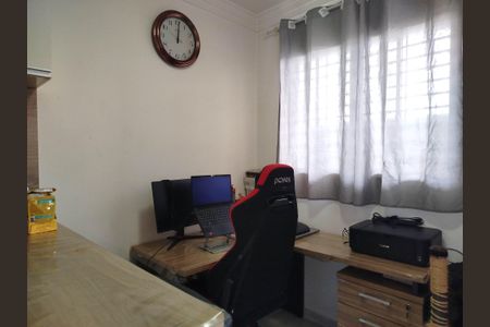 Apartamento à venda com 36m², 1 quarto e 1 vaga Apartamento à venda com 36m², 1 quarto e 1 vagaSala - Home office