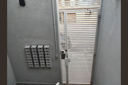 Apartamento à venda com 36m², 1 quarto e 1 vaga Apartamento à venda com 36m², 1 quarto e 1 vagaPortaria