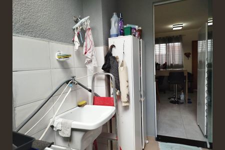 Apartamento à venda com 36m², 1 quarto e 1 vaga Apartamento à venda com 36m², 1 quarto e 1 vagaÁrea de serviço
