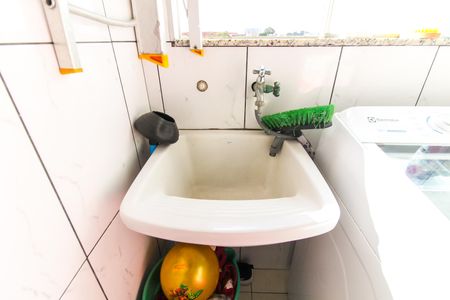 Apartamento à venda com 63m², 2 quartos e 1 vagaÁrea de Serviço