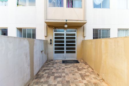Apartamento à venda com 63m², 2 quartos e 1 vagaÁrea comum
