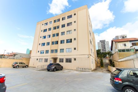 Apartamento à venda com 63m², 2 quartos e 1 vagaEstacionamento