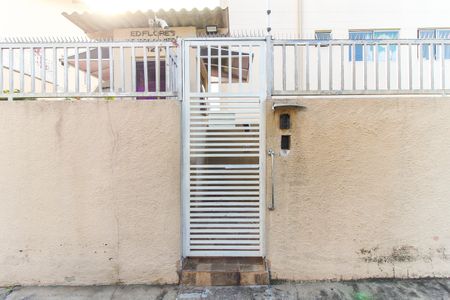 Apartamento à venda com 63m², 2 quartos e 1 vagaFachada