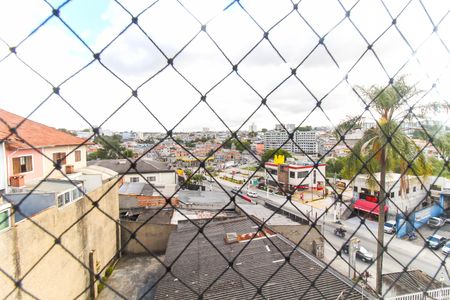 Apartamento à venda com 63m², 2 quartos e 1 vagaVista do Quarto 2