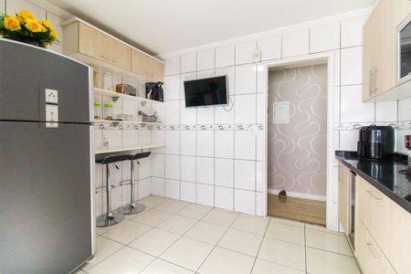 Apartamento à venda com 63m², 2 quartos e 1 vagaCozinha