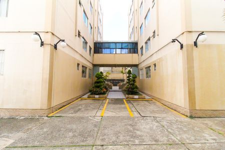 Apartamento à venda com 63m², 2 quartos e 1 vagaÁrea comum