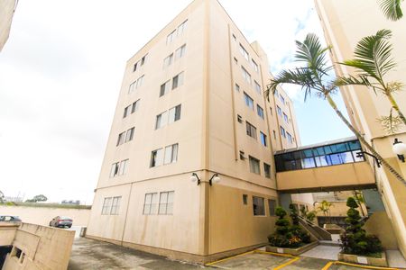 Apartamento à venda com 63m², 2 quartos e 1 vagaÁrea comum