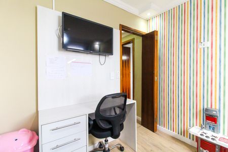 Apartamento à venda com 63m², 2 quartos e 1 vagaQuarto 2