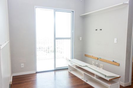Sala de apartamento à venda com 2 quartos, 54m² em Socorro, São Paulo