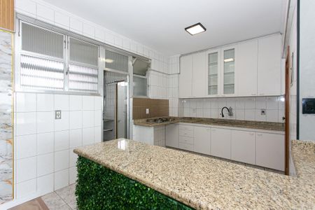 Apartamento à venda com 79m², 2 quartos e 1 vaga Apartamento à venda com 79m², 2 quartos e 1 vagaCozinha