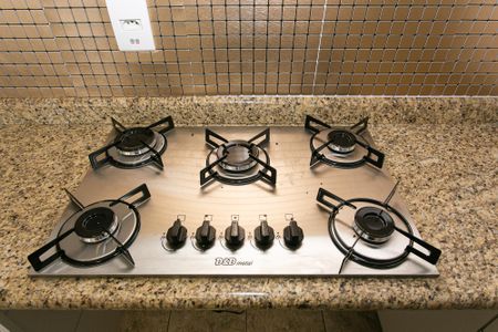 Apartamento à venda com 79m², 2 quartos e 1 vaga Apartamento à venda com 79m², 2 quartos e 1 vagaCozinha