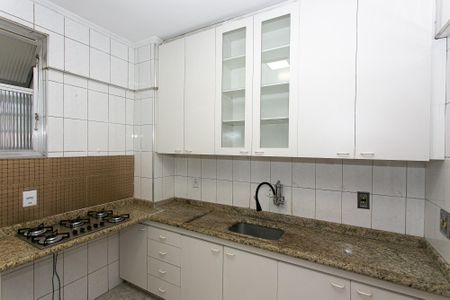 Apartamento à venda com 79m², 2 quartos e 1 vaga Apartamento à venda com 79m², 2 quartos e 1 vagaCozinha