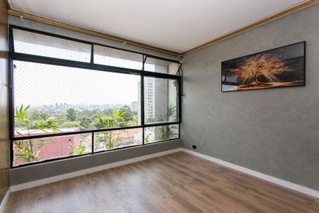Apartamento à venda com 79m², 2 quartos e 1 vaga Apartamento à venda com 79m², 2 quartos e 1 vagaSala de Estar