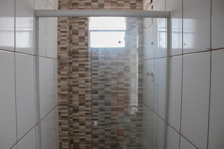Apartamento para alugar com 70m², 2 quartos e 1 vaga Apartamento para alugar com 70m², 2 quartos e 1 vagaBanheiro