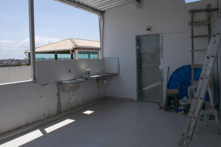 Apartamento para alugar com 70m², 2 quartos e 1 vaga Apartamento para alugar com 70m², 2 quartos e 1 vagaÁrea de Serviço