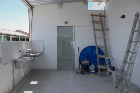 Apartamento para alugar com 70m², 2 quartos e 1 vaga Apartamento para alugar com 70m², 2 quartos e 1 vagaÁrea de Serviço